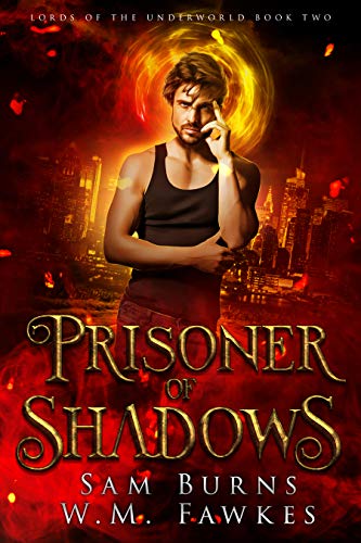 D0wnl0ad Prisoner of Shadows (Lords of the Underworld Book 2) P.P.T