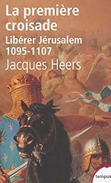 La  première croisade