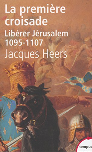 La  première croisade