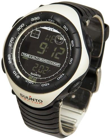 Amazon スント Suunto 腕時計 ベクター Vector Ss カーキ オフホワイト 並行輸入品 メンズ腕時計 腕時計 通販