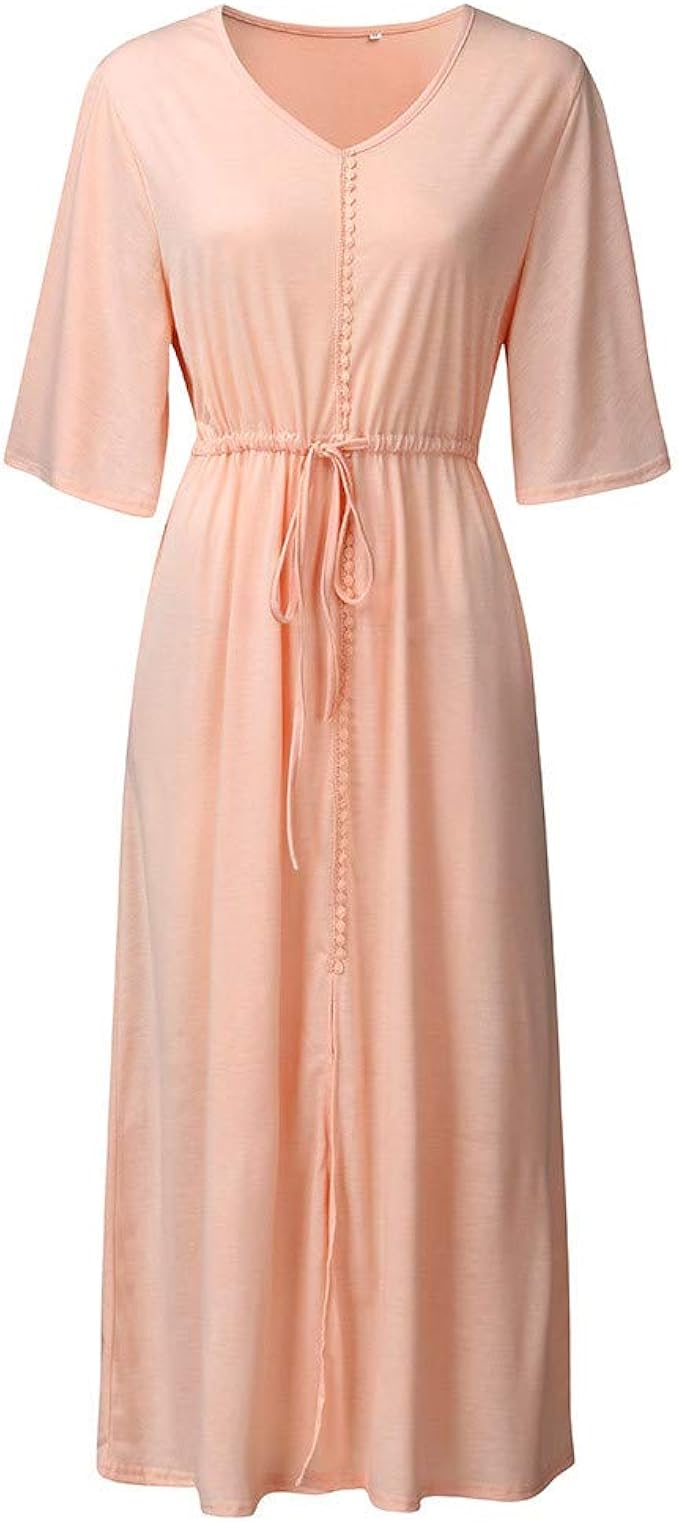 Lange Kleider Rosa Amazon Lange Kleider Rosa Amazon