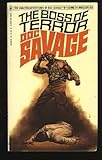 The boss of terror: A Doc Savage adventure