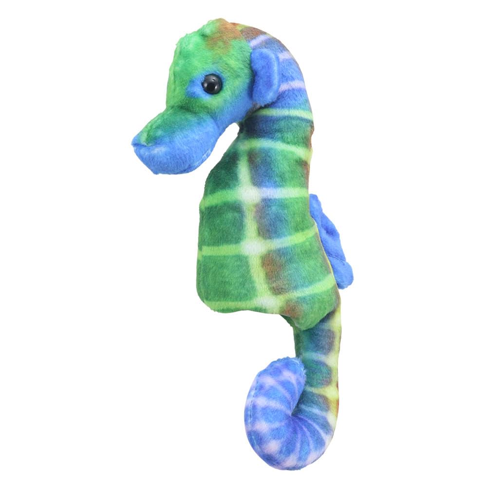The Puppet Company - Finger Puppets - Seahorse