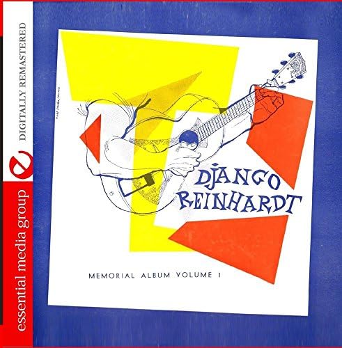 Memorial Album Volume 1 (Digitally Remastered)