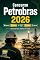 Livro Concurso Petrobras 2026: Preparação Petrobras: português, matemática, raciocínio lógico, segurança, conhecimentos específicos, atualidades e simulados