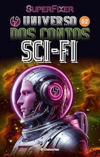 Livro SUPERFIXER - UNIVERSO DOS CONTOS SCI-FI 02 (SUPERFIXER UNIVERSO DOS CONTOS SCI-FI)