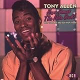 Here Comes The Nite Owl!