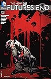 The New 52: Futures End (2014-) #46