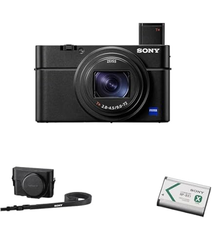 Ramo様【美品/セット】SONY DSC-RX100M7 （RX100VII） Amazon.com