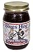 Blues Hog Original Barbecue Sauce, Sweet & Peppery BBQ Sauce, Gluten-Free, All-Natural, Award-Winning Barbeque Sauce, Made in the USA (20 oz)