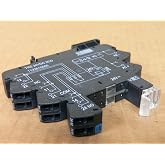 Weidmuller Trz24vdc-2Co Relay Module