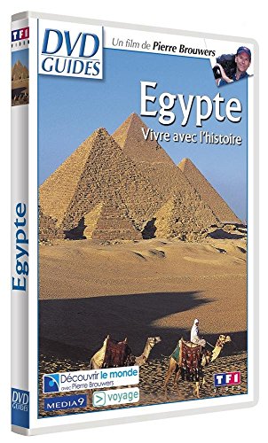 Égypte - Vivre Avec L'histoire