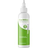 VetWELL Dog Ear Cleaner Solution