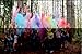 glitterNglamour Colormarathon Holi Festival Colors (10 Colors X 50 Grams Each)