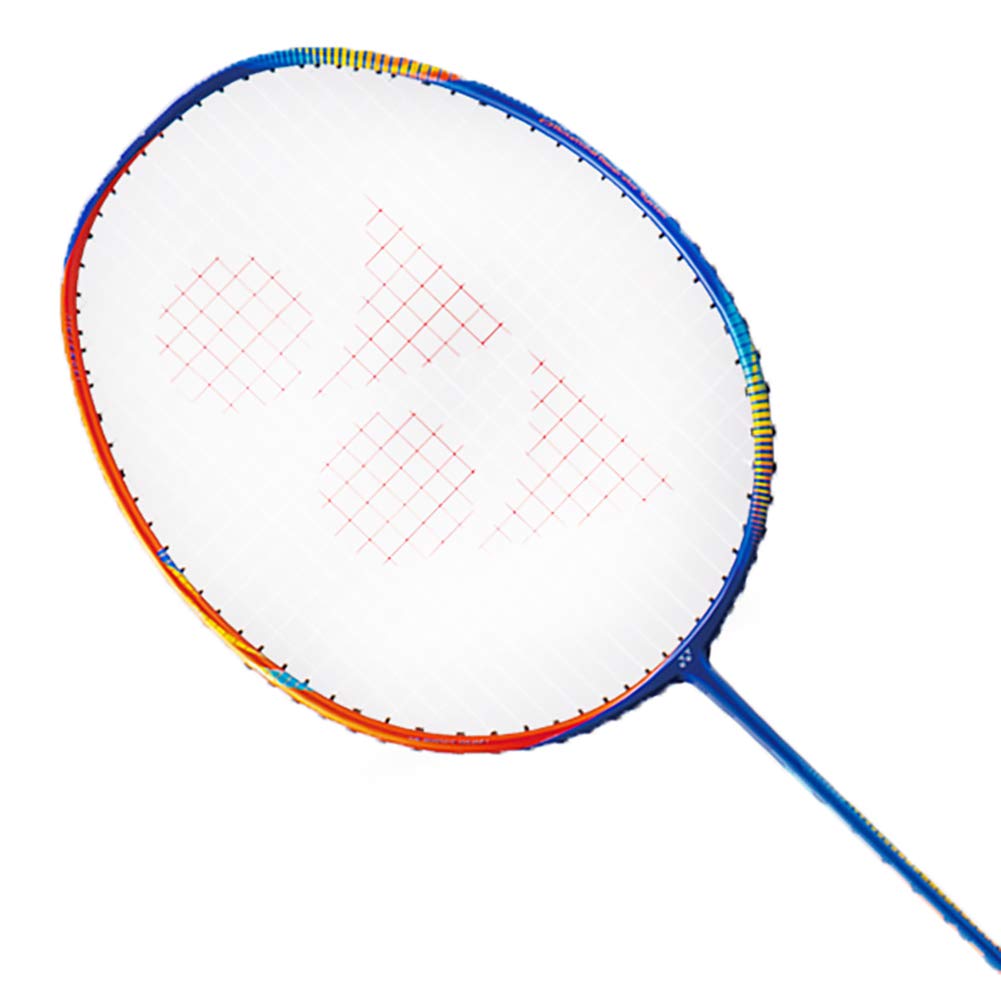 YONEX Astrox FB Medium Flex Badminton Strung Racquet (Navy/Orange) Buy
