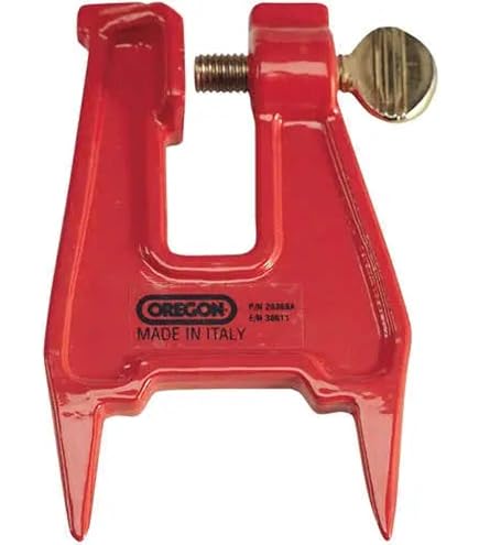 Adefol Guide Bar Nut For Husqvarna Chainsaws – Fits 340, 345, 350, 351, 353, 357, 359, 385, 390, 395, 575 (Stainless Steel)