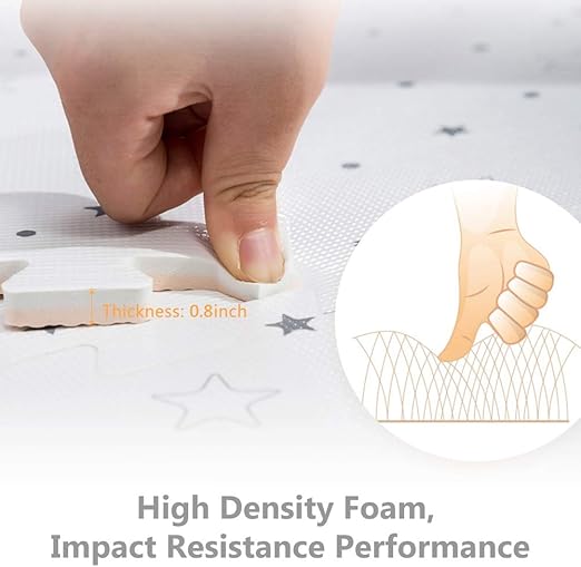 forstart baby play mat