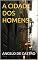 Livro A CIDADE DOS HOMENS