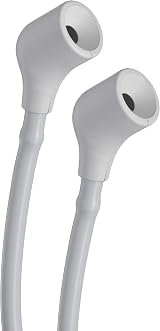 Croydex Push-Fit Shower Attachment for Bath Taps 100cm Hose White view 4