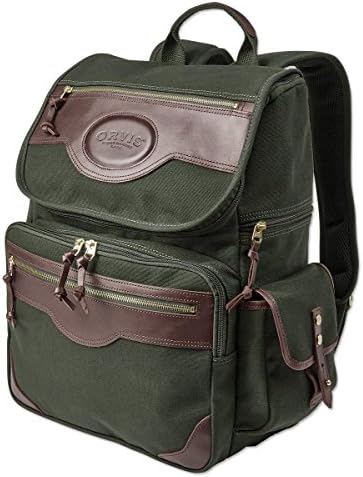 orvis day pack