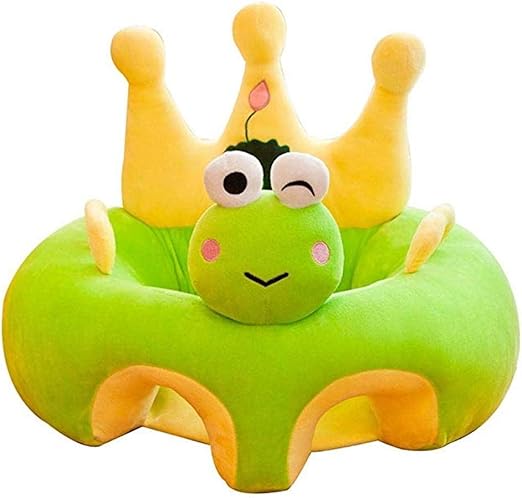 baby seat support sit up chair sofa plush pillow