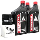 2005 HONDA VT750C/CA SHADOW AERO OIL CHANGE KIT