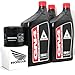 2005 HONDA VT750C/CA SHADOW AERO OIL CHANGE KIT