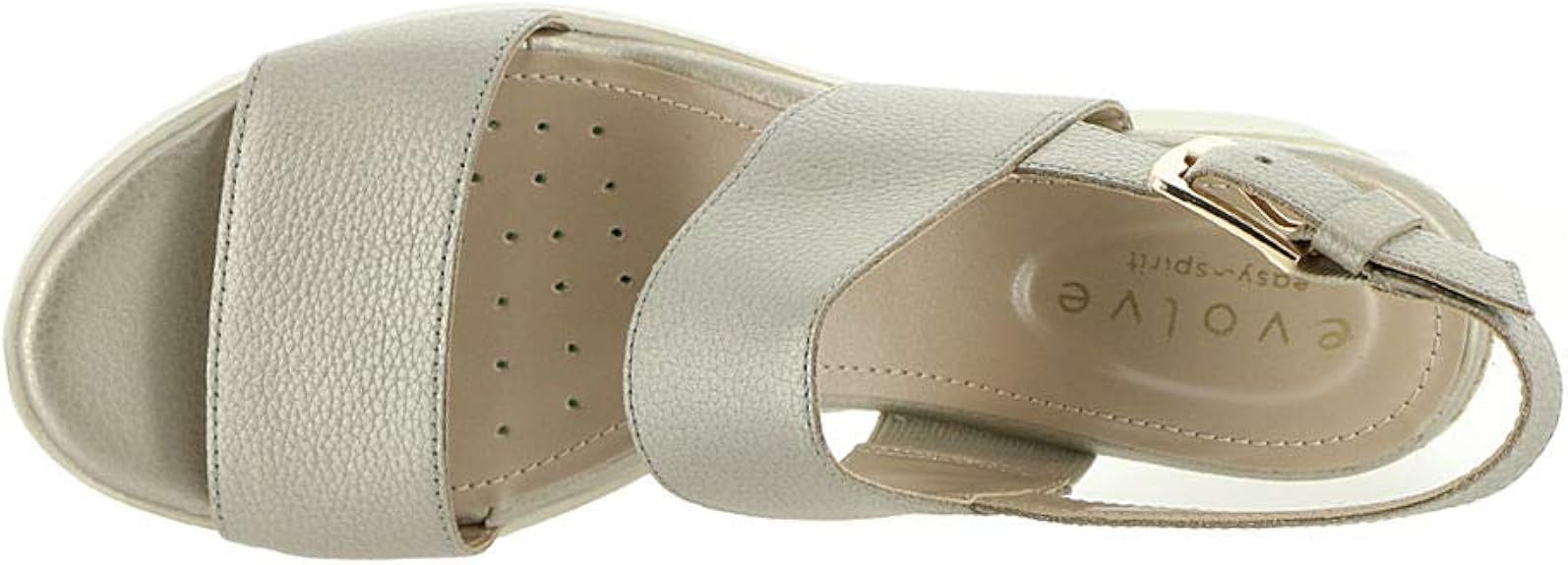 easy spirit evolve zen