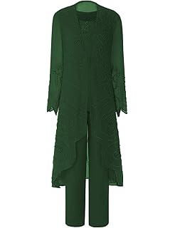 mother of the bride pant suits amazon