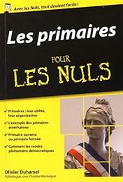 Les  primaires