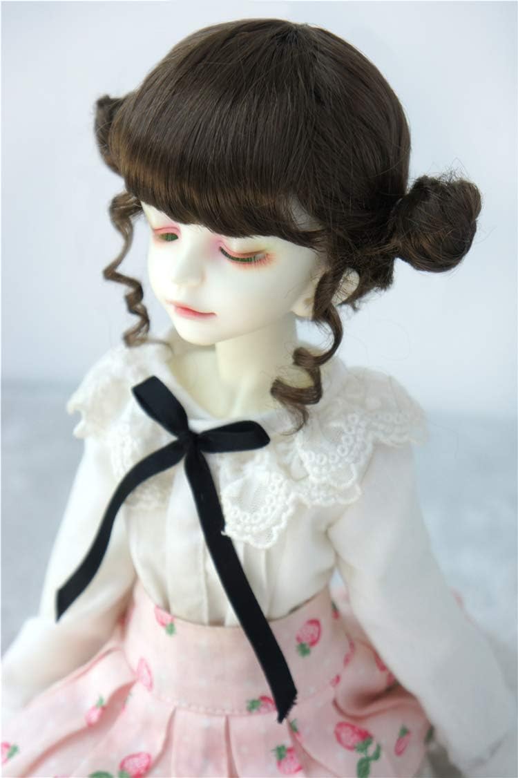 pretty doll pony brown