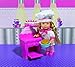 Evi Love Baking a cake with oven & cake