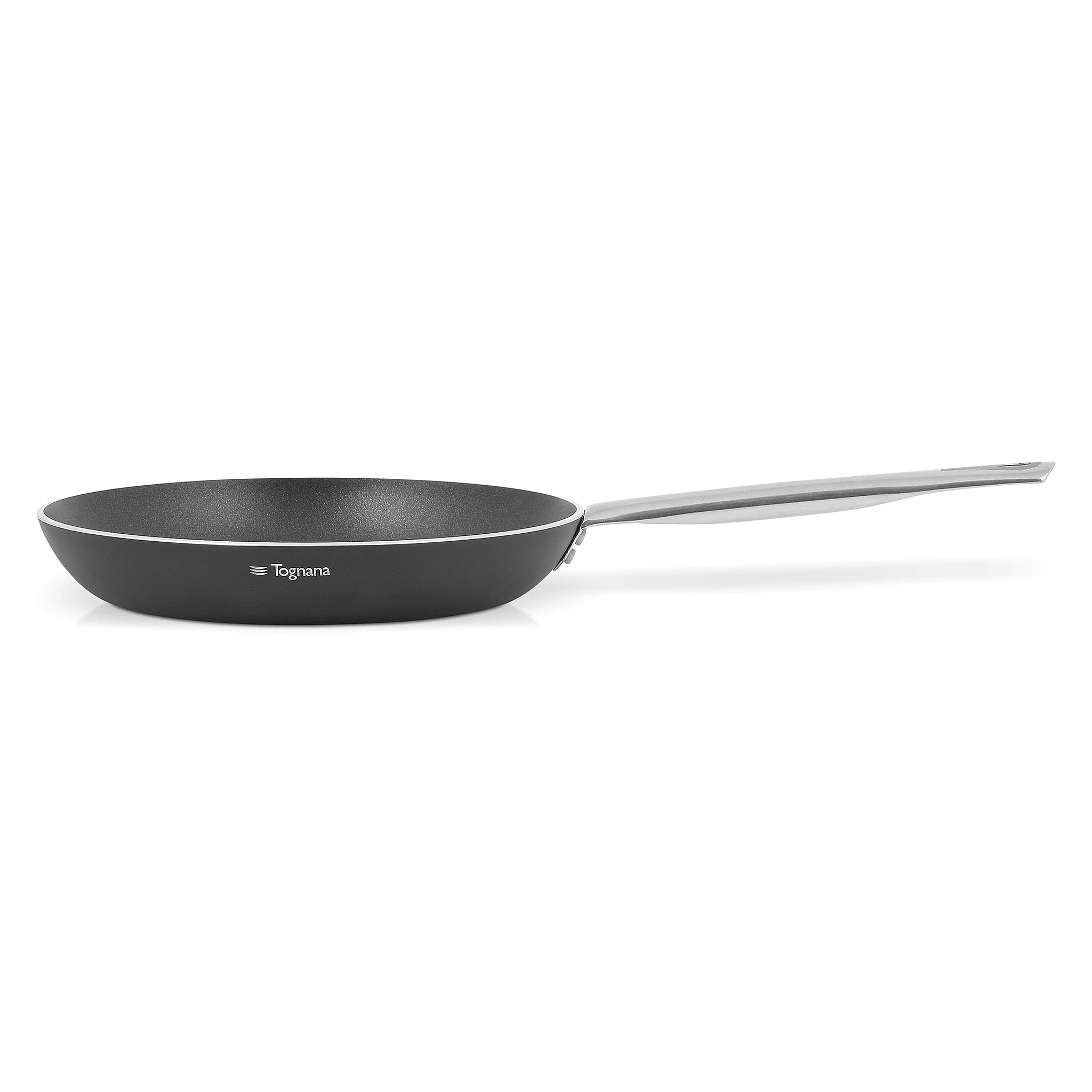 Tognana Pro Diamond Frying Pan 1 Handle 28 cm Professional