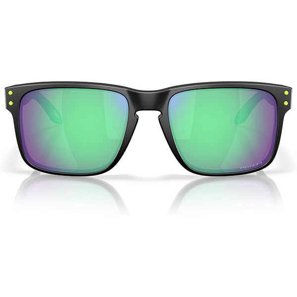 Amazon.com: Oakley OJ9014 Holbrook XXS Sunglasses, Black Ink/Prizm