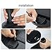 Lighted Makeup Mirror with 22 Lights +Removal 10x Magnification Spot+Free User Guide-Vanity Cosmetic Mirror