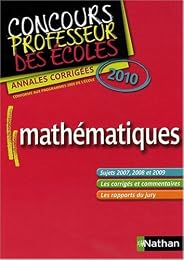 Mathématiques