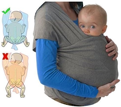 best baby carrier for breastfeeding uk