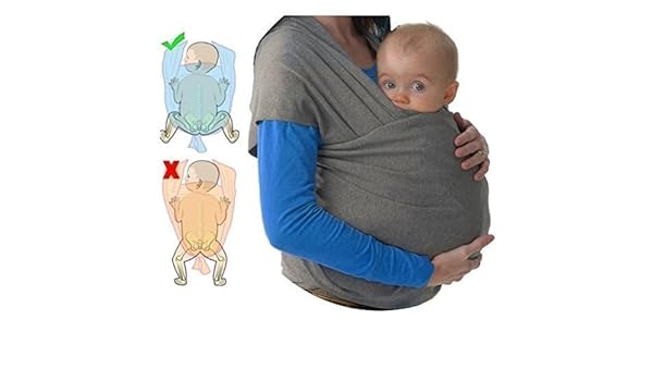 mipies baby carrier
