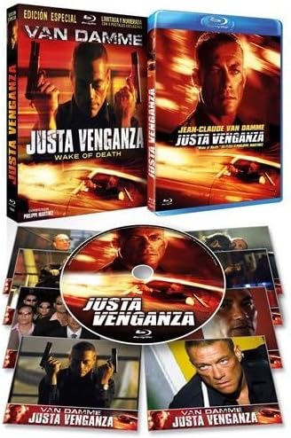 Amazon.com: The 5-Man Army ( Un esercito di 5 uomini ) [ Blu-Ray