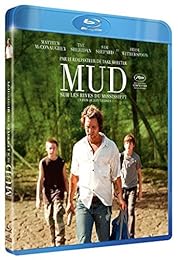 Mud - Sur Les Rives Du Mississippi
