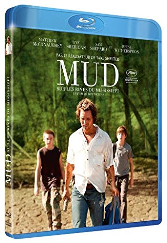 Mud - Sur Les Rives Du Mississippi
