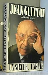 Un  Siècle, une vie