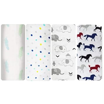 muslin swaddle blankets amazon