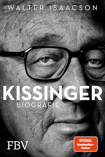 Kissinger: Biografie