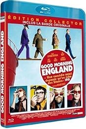 Good Morning England - Édition Collector