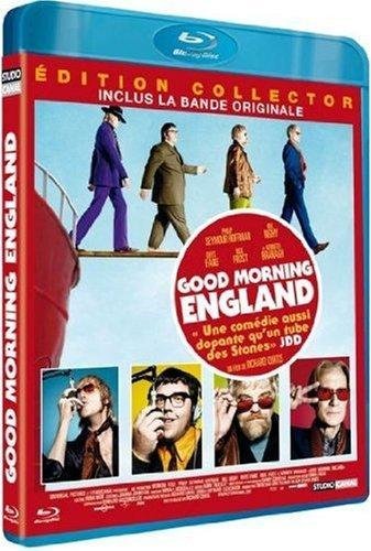Good Morning England - Édition Collector
