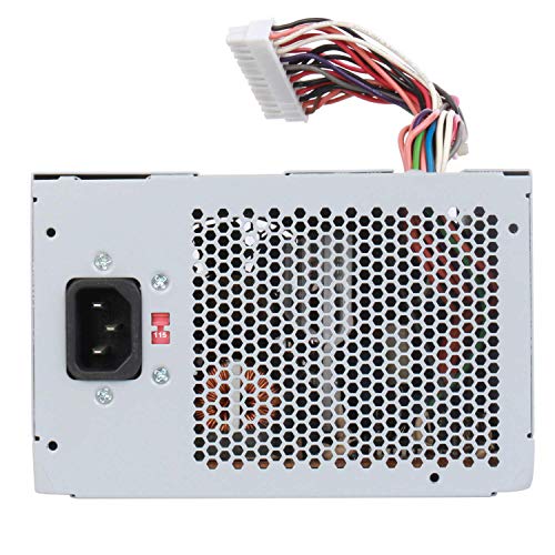 S-Union L305P-01 F305P-00 NH493 305W Power Supply Replacement for Dell Optiplex 360 380 580 745 755 760 780 960 MT Mini Tower PS-6311-5DF-LF N305p-06 MH595 XK215 P192M JH994 C248C PW114 MK9GY X8129 - Thumbnail 2