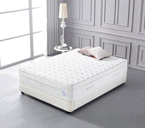 Oliver Smith furMattress_Chiland_12_King BT52 Mattress