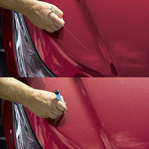 Motor Up Instant Scratch Remover Liquid Clear Coat Scratch Repair For Your Vehicle Easy To