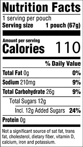 PowerBar PowerGel Hydro with C2MAX (Pack of 24 Gels) | Endurance Energy for High Intensity Workouts, Mojito (51mg Caffeine)